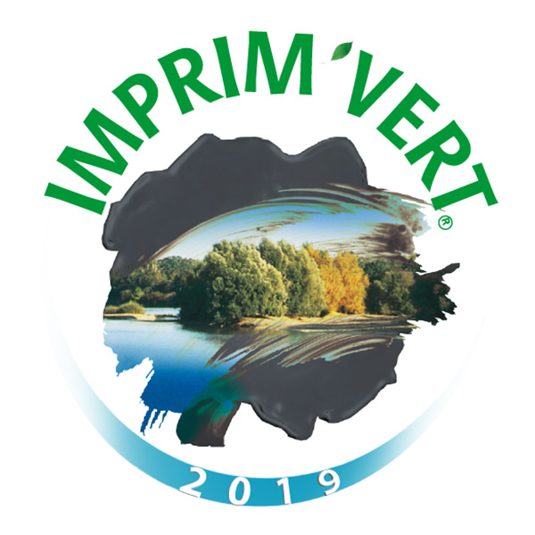 Covering Montpellier - Certifiée Imprim'Vert