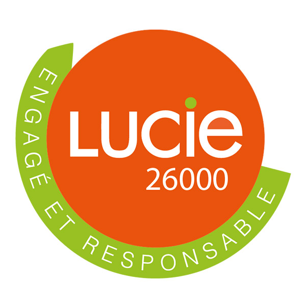 Lucie 26000 - Covering Montpellier