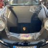Covering Porsche Montpellier