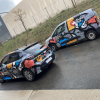 simulation covering voiture
