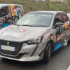 simulation covering voiture