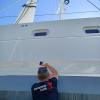 Covering Bateau Montpellier