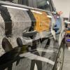 simulation covering voiture