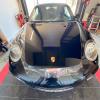 Covering Porsche Montpellier