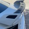 Aileron carbone Montpellier