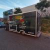 Food truck montpellier