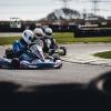 Personnalisation kart circuit Montpellier