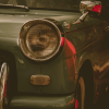 Peinture voiture vintage Montpellier