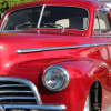 Refaire peinture voiture ancienne Montpellier