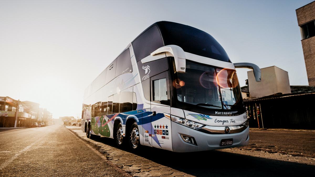 Personnalisation flanc de bus Montpellier