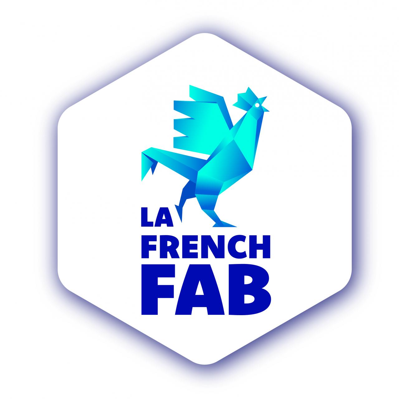 Logo French Fab