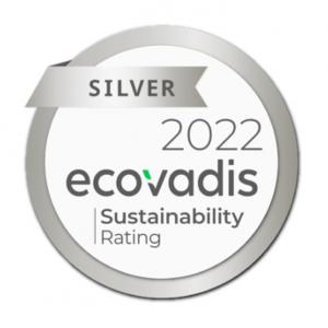 Ecovadis Argent