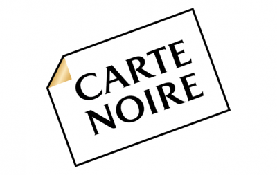 Logo Carte Noire