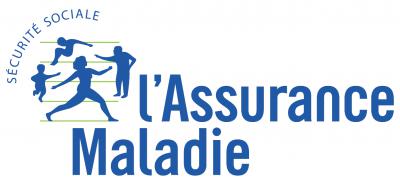 Logo assurance maladie