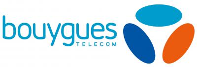 Logo bouygues telecom