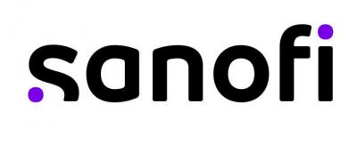 Logo Sanofi