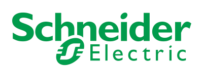 Logo Schneider Electric